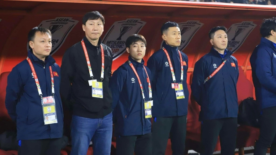 Cựu trợ lý của HLV Kim Sang Sik ngồi vào "ghế nóng" CLB Thanh Hóa